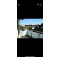 Helle 3,5-Zimmer-Wohnung in Wesel Obrighoven mit Balkon