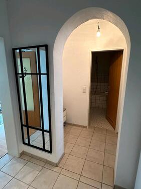 Foto - Etagenwohnung in Wesel zur Miete