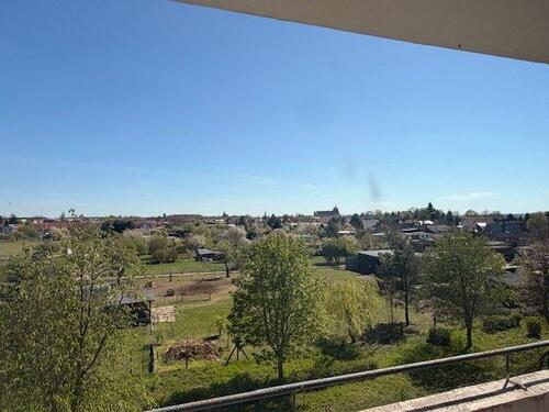 Foto - 3 Zimmer Etagenwohnung in Havelberg