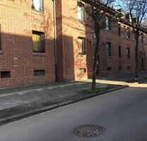 Besondere 2-Zimmer-Wohung mit Kochnische - Ohne Einbauküche! - Duisburg Ruhrort