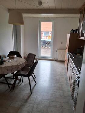 Foto - 5 Zimmer Etagenwohnung in Neustadt (Hessen)