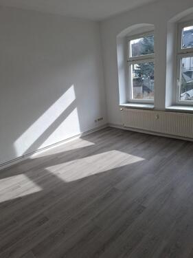 Foto - 3 Zimmer Etagenwohnung in Aue-Bad Schlema