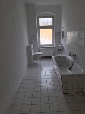 Foto - Etagenwohnung in Aue-Bad Schlema zur Miete