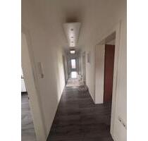 4 - Zimmer Wohnung mit Balkon, Garten und Garage - Melle Bruchmühlen