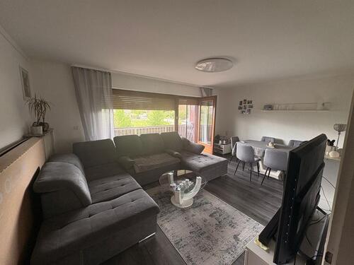 Foto - 4 Zimmer Etagenwohnung zur Miete in Melle