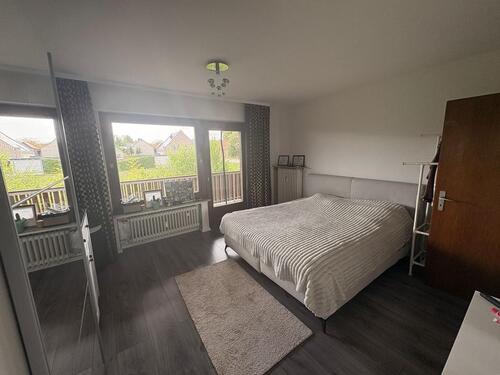 Foto - Etagenwohnung in Melle zur Miete