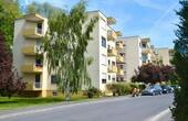 Foto - 1 Zimmer Etagenwohnung zum Kaufen in Würzburg