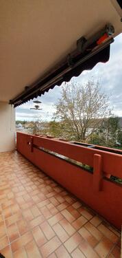 Foto - Elegante 4-Zimmer-Wohnung mit Balkon und EBK in Agb-Haunstetten
