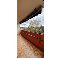 Elegante 4-Zimmer-Wohnung mit Balkon und EBK in Agb-Haunstetten - Augsburg Haunstetten-Siebenbrunn