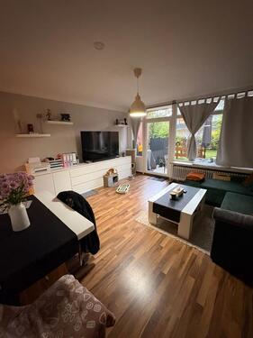 Foto - Gemütliche 1,5 Zimmer Wohnung in Rotenburg Wümme ab 01.09.26 frei