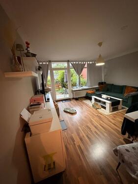 Foto - 1.5 Zimmer Erdgeschoßwohnung in Rotenburg (Wümme)