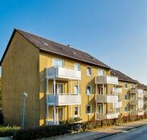 Komm nach Heiligenhaus: 3 Zimmer mit Balkon in ruhiger, grüner Wohnlage