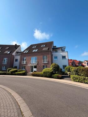 Foto - Wohnen über den Dächern der Stadt - traumhafte Maisonette-Wohnung