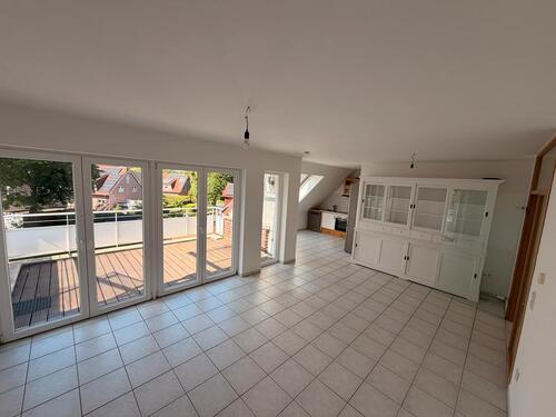 Foto - Maisonettenwohnung in Marl zur Miete