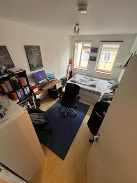 Foto - 4 Zimmer Etagenwohnung in Tübingen