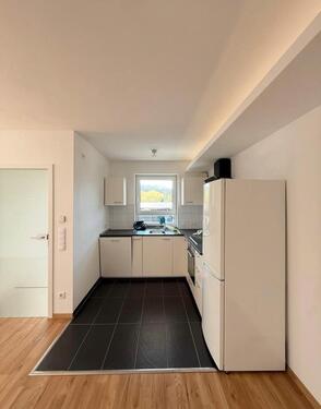 Foto - 3.5 Zimmer Erdgeschoßwohnung in Staufenberg
