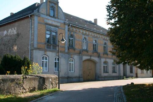 Foto - Jugendstilvilla ' wilder Mann' Denkmalschutz