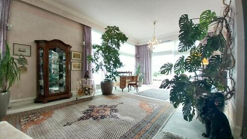 Foto - Einfamilienhaus in Frankfurt am Main