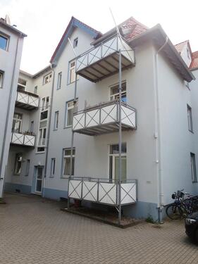 Foto - 3 Zimmer Etagenwohnung zur Miete in Bielefeld