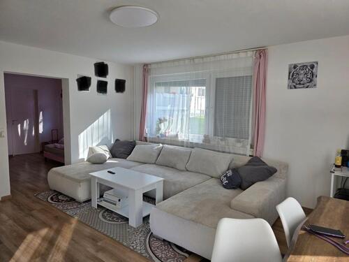 Foto - 5 Zimmer Erdgeschoßwohnung zur Miete in Murrhardt