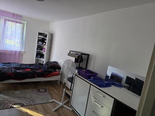 Foto - Erdgeschoßwohnung in Murrhardt zur Miete