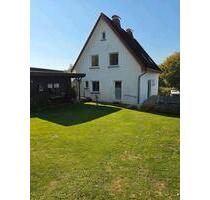 Haus zu vermieten - 910,00&nbsp;EUR Kaltmiete, ca.&nbsp; 135,00&nbsp;m&sup2; in Vlotho (PLZ: 32602)