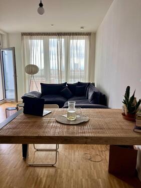 Foto - Etagenwohnung in Berlin zur Miete