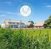Ferienappartement in Tossens – 3 Nächte Nordseeurlaub (bis 4 P.) - Butjadingen