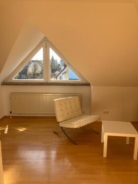 Foto - 2 Zimmer Etagenwohnung zur Miete in Fürth