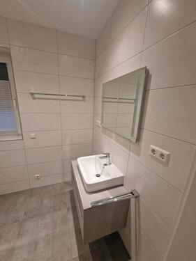 Foto - Etagenwohnung in Harsewinkel zur Miete