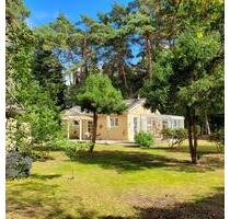 Haus in unmittelbarer Nähe zum Natursee in HannoverGroßburgwedel