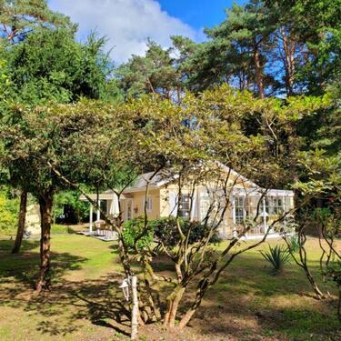 Foto - Einfamilienhaus zum Kaufen in Burgwedel