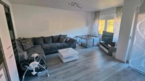 Foto - Etagenwohnung in Hemer