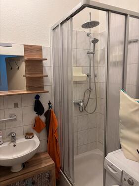 Foto - Etagenwohnung in Berlin