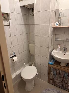 Foto - Etagenwohnung in Berlin zur Miete