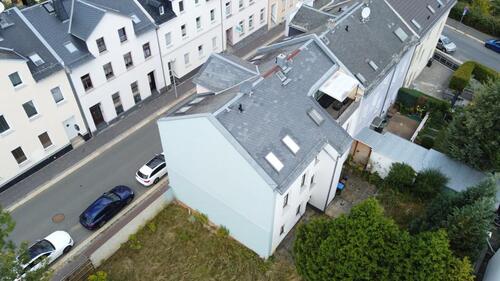 Foto - Einfamilienhaus zum Kaufen in Plauen