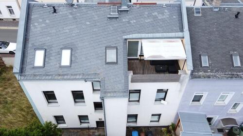 Foto - Einfamilienhaus in Plauen