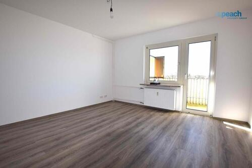 Foto - 3 Zimmer Etagenwohnung zur Miete in Nienburg (Weser)