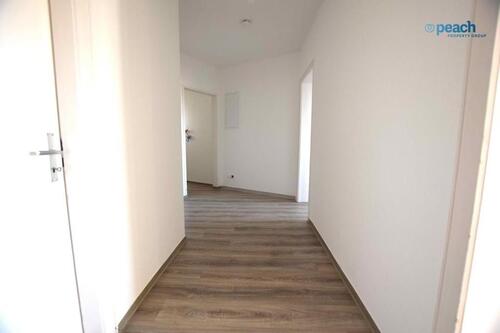 Foto - Etagenwohnung in Nienburg (Weser) zur Miete