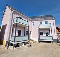 hochwertig sanierte 3 Raum Wohnung in Elbe-Parey