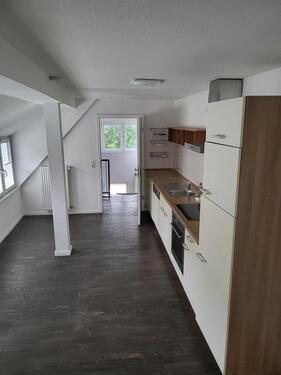 Foto - Großzügige Wohnung in Haren (Ems) zu vermieten - ab sofort frei