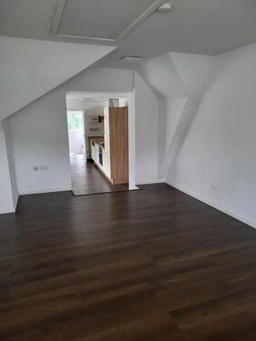 Foto - Etagenwohnung in Haren (Ems) zur Miete