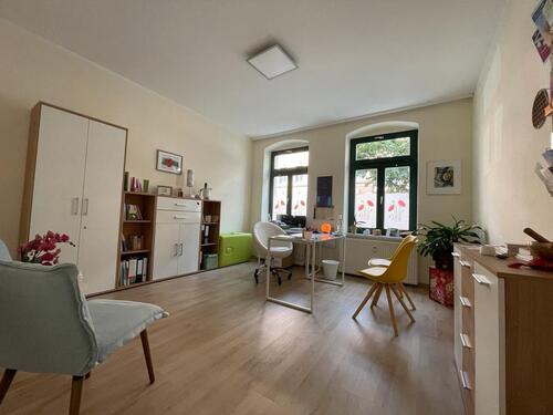 Foto - Praxisräume Naturheilpraxis - 285,00 EUR Kaltmiete, ca.  46,00 m²