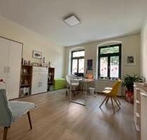 Praxisräume Naturheilpraxis - 285,00 EUR Kaltmiete, in Chemnitz (PLZ: 09130) Hilbersdorf