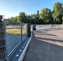 Vielseitiges Gewerbeareal mit Halle, Büro & Lagerflächen - Marienheide