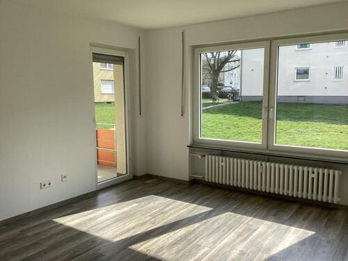 Foto - Etagenwohnung zur Miete in Kassel