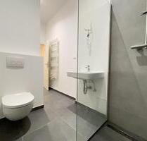 Renovierte 4-Zimmer Neubau Wohnung mit Stellplatz in zentraler Lage - Eberswalde