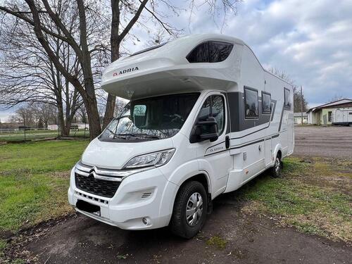 Foto - Stellplatz - 60,00 EUR Miete,