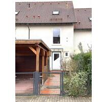 Frisch renoviertes Einfamilienhaus in Blankenfelde-Mahlow