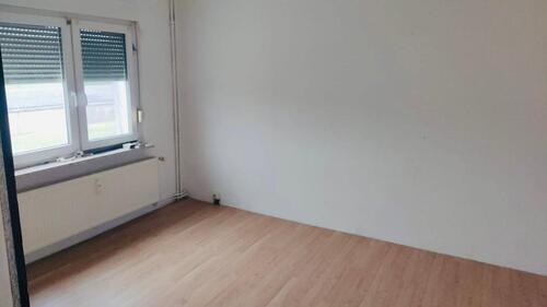 Foto - Charmante 3-Zimmer Wohnung mit Einbauküche & Trockenkeller